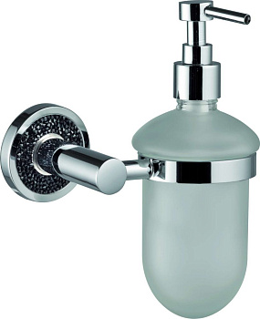 Дозатор Sanibano Ebano H2014/11B