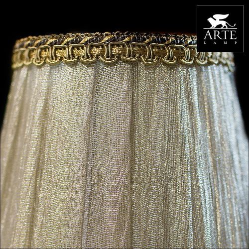 Люстра подвесная Arte Lamp Charm (Цхарм) A2083LM-5AB - фото 4