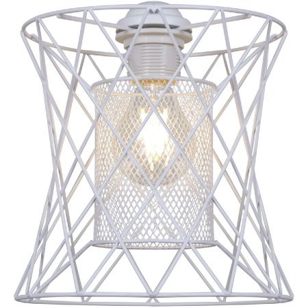 Светильник подвесной Reluce 70071-3.4-01 WH+BK