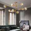 Люстра подвесная ImperiumLoft Gap (Гап) 140725-26