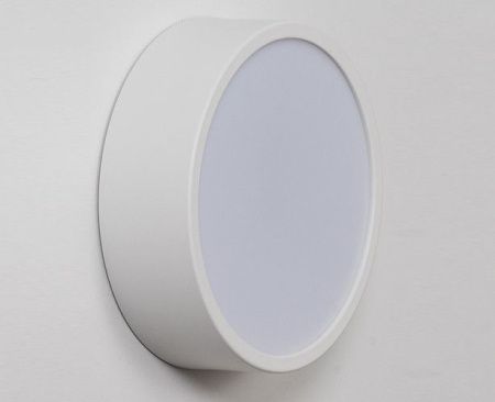 Светильник потолочный Italline M04-525-95 white 4000K