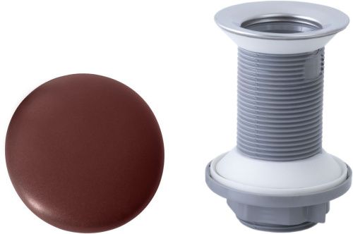 Донный клапан для раковины Allen Brau Fantasy 5.11001.BD