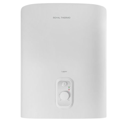 Водонагреватель электрический накопительный 2 кВт Royal Thermo RWH 30 Lagom - фото 2