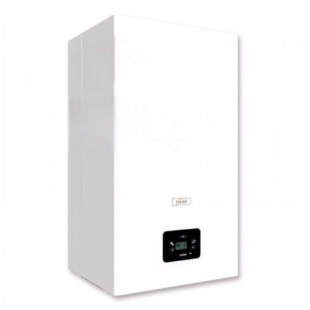 Котел газовый Ferroli Diva 0DAF8AYA