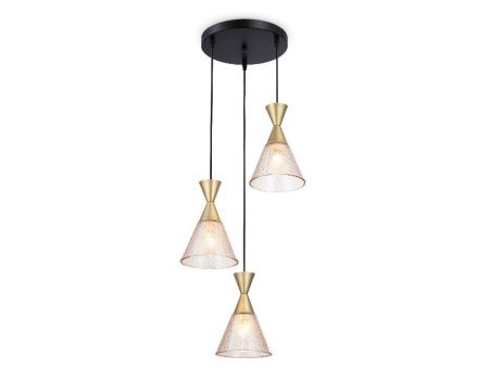 Светильник подвесной Ambrella Light Modern (Модерн) TR3175