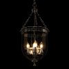 Светильник подвесной Loft It Incense 10455/4 CR