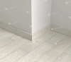 Напольный плинтус Alpine Floor Parquet Light SK 13-9 Бежевый толщина 1.25 см 2200х80