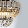 Люстра потолочная Arte Lamp Ella (Елла) A1054PL-6CC