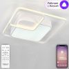 Люстра потолочная Natali Kovaltseva East (Еаст) LED SMART 84003