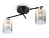 Люстра потолочная Ambrella Light Modern (Модерн) TR303211