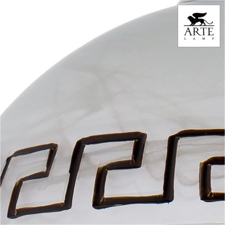 Светильник подвесной Arte Lamp Cucina (Цуцина) A6630SP-1WH