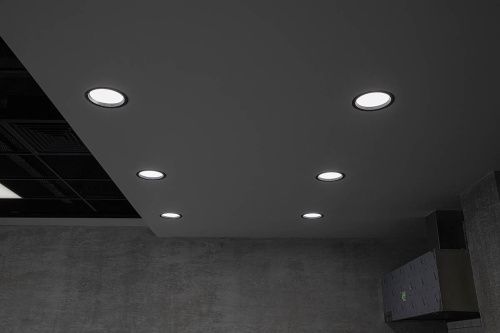 Светильник встраиваемый Fiberli CDEW 11130103 - фото 3