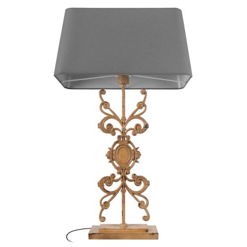 Настольная лампа Loft It Lace 10439T/B - фото 3