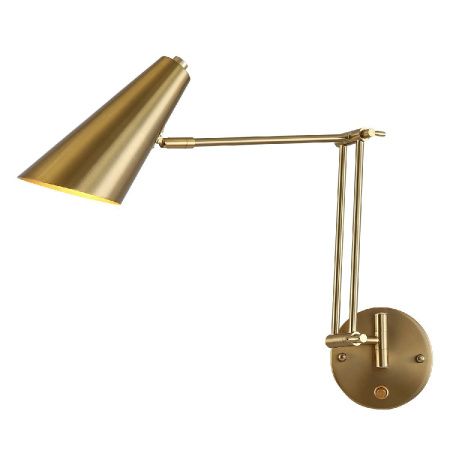 Бра Zortes Crane (Цране) ZRS.1778.16