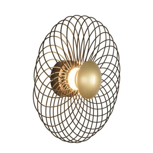 Светильник настенный Lumion Camomile (Цамомиле) 8379/8WL - фото 5