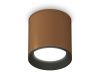 Светильник накладной Ambrella Light Techno (Тецхно) XS6304001