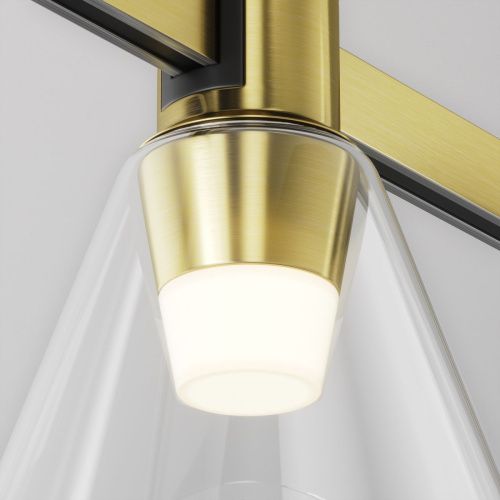 Светильник трековый Maytoni Technical Bianca TR147-1-3W3K-BS - фото 2