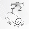 Трековый светильник SignImpress SI020903