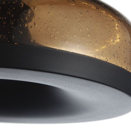 Светильник подвесной ST Luce Ripple (Риппле) SL6014.603.01