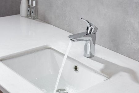 Комплект смесителей Aquatek ВЕГА AQ1030CR хром