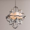 Люстра подвесная Arte Lamp Arabeschi (Арабесцхи) A3367SP-4CC