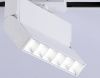 Трековый однофазный светильник Ambrella Light Track System (Трацк Сыстем) GL6812