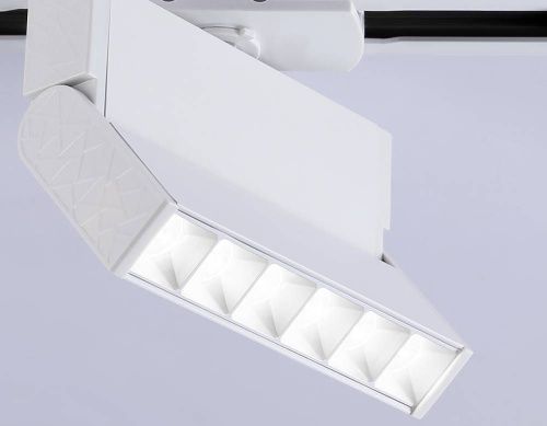 Трековый однофазный светильник Ambrella Light Track System (Трацк Сыстем) GL6812 - фото 5
