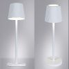 Уличный светильник Arte Lamp Fuyue (Фуыуе) A1616LT-1WH