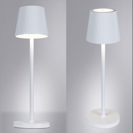 Уличный светильник Arte Lamp Fuyue (Фуыуе) A1616LT-1WH