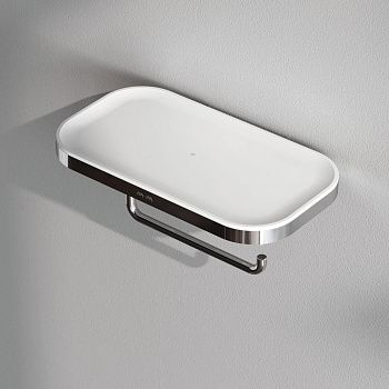 Бумагодержатель Am.Pm Func A8F341400