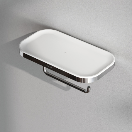 Бумагодержатель Am.Pm Func A8F341400