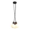 Светильник подвесной ST Luce Cork (Цорк) SL6226.403.03