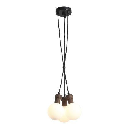 Светильник подвесной ST Luce Cork (Цорк) SL6226.403.03