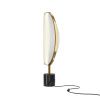 Настольная лампа Maytoni Breeze (Бриз) MOD281TL-L15BS3K