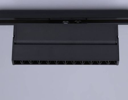 Трековый однофазный светильник Ambrella Light Track System (Трацк Сыстем) GL6819