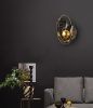 Светильник настенный Delight Collection Pearl (Пеарл) 10265W/BL