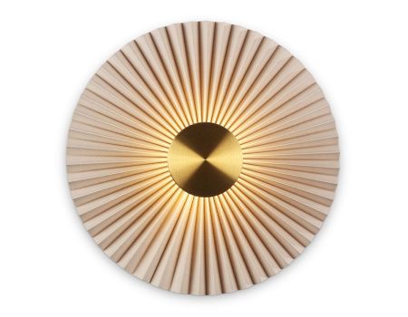 Светильник настенный Ambrella Light Modern (Модерн) LH72643