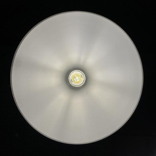 Светильник подвесной ImperiumLoft Arc Globe (Арц Глобе) 101295-26 - фото 4