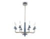 Люстра на штанге Ambrella Light Ceramo Modern (Церамо Модерн) LH53126