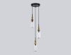 Светильник подвесной Ambrella Light Heigh Light (Хеигх Лигхт) LH55252