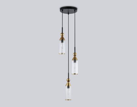 Светильник подвесной Ambrella Light Heigh Light (Хеигх Лигхт) LH55252