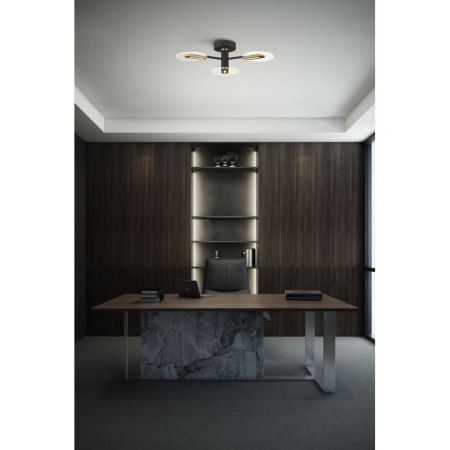 Светильник потолочный Simple Story 1166 1166-LED21CL