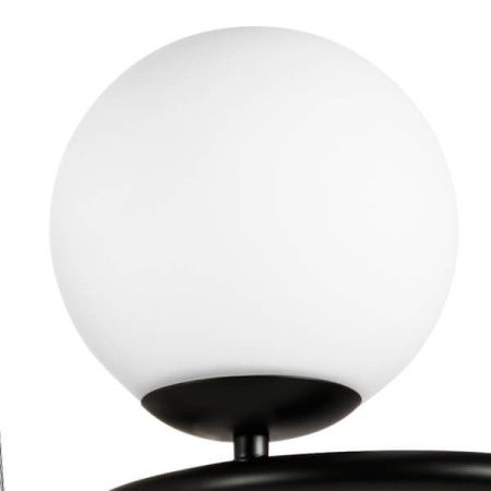 Люстра подвесная Lightstar Globo (Глобо) 815097