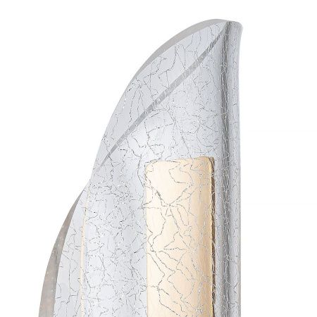 Светильник настенный Arte Lamp Ciclone (Цицлоне) A2475AP-7PB
