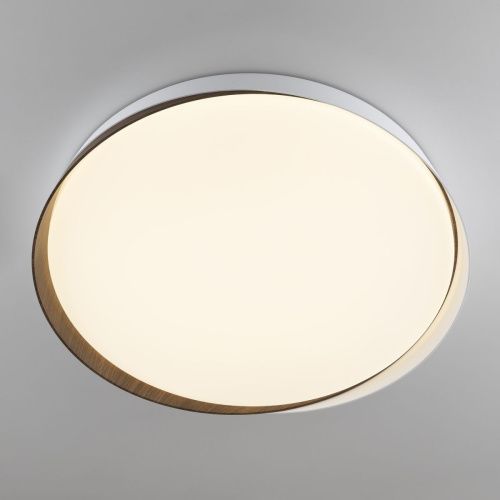 Светильник потолочный музыкальный Citilux Bonny (Бонны) CL754450G - фото 4