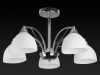 Люстра потолочная Toplight Celia (Целиа) TL3610X-05CH
