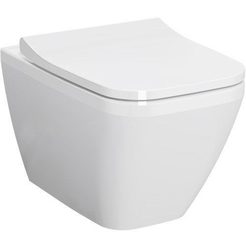 Унитаз Vitra Integra Square 7082B003-0075 подвесной