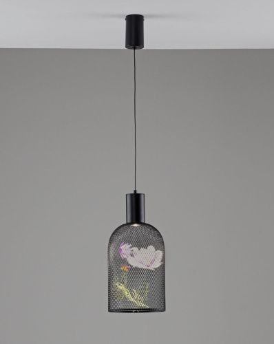 Светильник подвесной Moderli Ophelia (Опхелиа) V11874-PL - фото 3