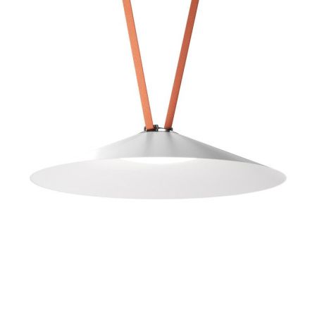 Трековый светильник Denkirs Belty flow (Белты флов) DK5668-WH+BK