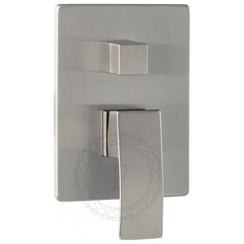 Душевая система Filarete FL1012NK встраиваемая в стену цвет никель - фото 4